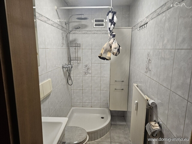 Wohnen auf zwei Ebenen - großzügige 5,5-Zimmer-Wohnung in zentraler Lage von Hohenems