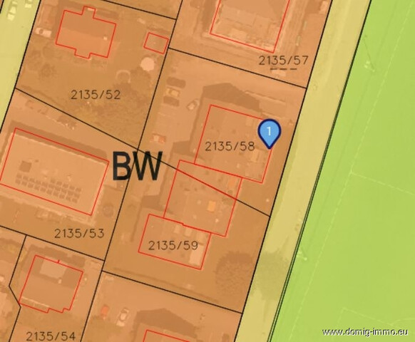 Wohnen auf zwei Ebenen - großzügige 5,5-Zimmer-Wohnung in zentraler Lage von Hohenems