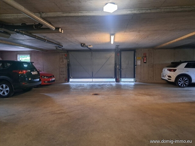 Wohnen auf zwei Ebenen - großzügige 5,5-Zimmer-Wohnung in zentraler Lage von Hohenems