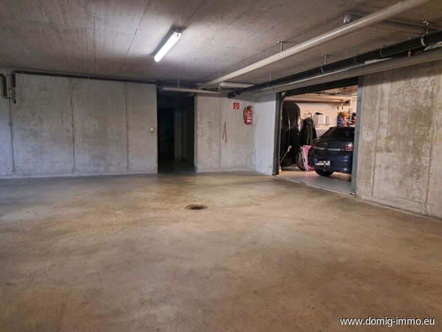 Wohnen auf zwei Ebenen - großzügige 5,5-Zimmer-Wohnung in zentraler Lage von Hohenems