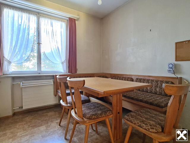 Haus mit traumhaftem Grundstück