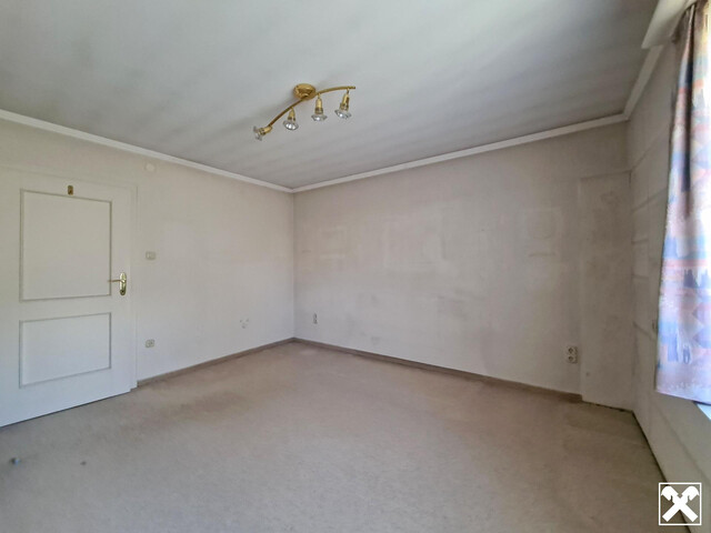 Haus mit traumhaftem Grundstück