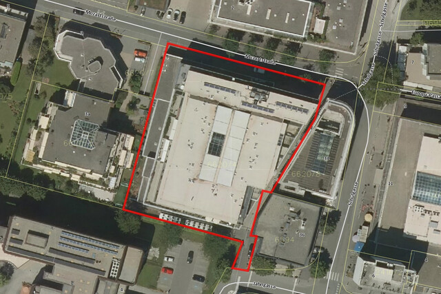 Urban Living Dornbirn: Stilvolle 2-Zimmer-Wohnung im Herzen der Stadt