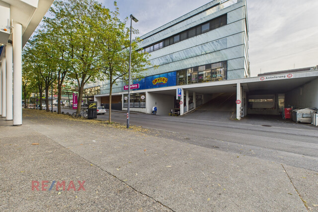 Urban Living Dornbirn: Stilvolle 2-Zimmer-Wohnung im Herzen der Stadt