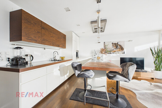 Urban Living Dornbirn: Stilvolle 2-Zimmer-Wohnung im Herzen der Stadt