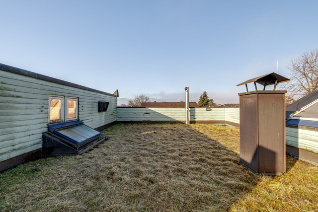 Einzigartiges Architektenhaus in Altach mit ökonomischen Gesamtkonzept