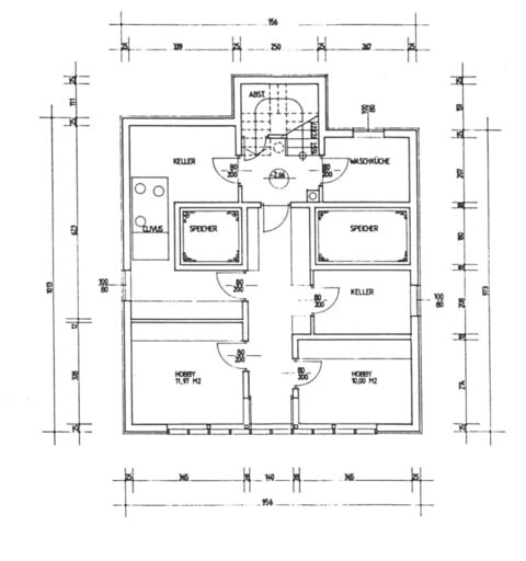 Einzigartiges Architektenhaus in Altach mit ökonomischen Gesamtkonzept