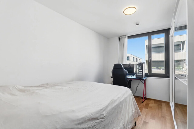 Fußach Liebera - Neubau 2 Zimmerwohnung zur Kurzzeitmiete!