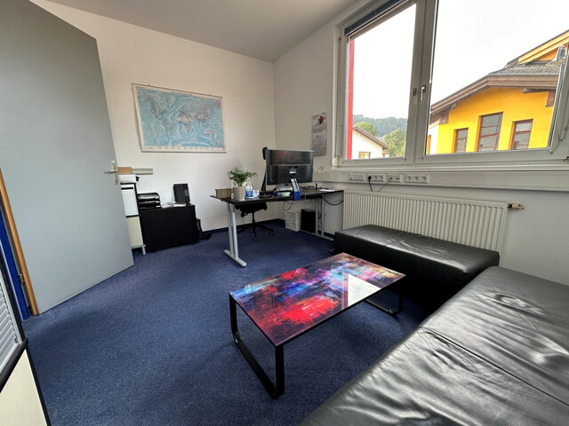 Koblach – Büro-, Hallen-, Lager-, Produktionsfläche mit ca. 2.434 m²       