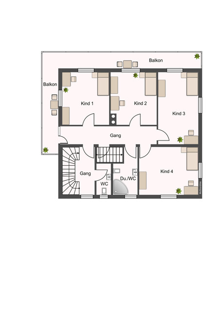 Großzügiges Wohnhaus mit Einliegerwohnung, Werkstatt und viel Potenzial