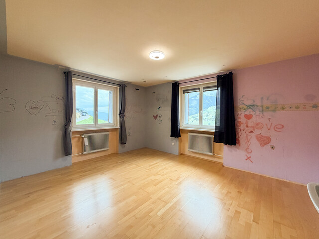 Großzügiges Wohnhaus mit Einliegerwohnung, Werkstatt und viel Potenzial