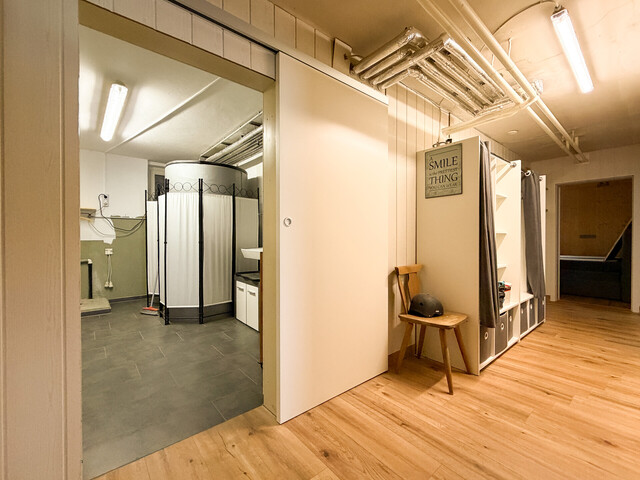 Großzügiges Wohnhaus mit Einliegerwohnung, Werkstatt und viel Potenzial