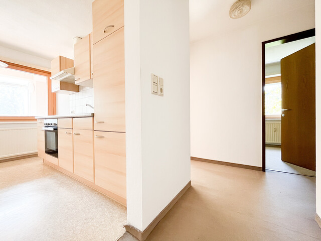 Eigennutzer und Investoren aufgepasst - 4,5-ZI-WHG in saniertem Gebäude zu verkaufen!