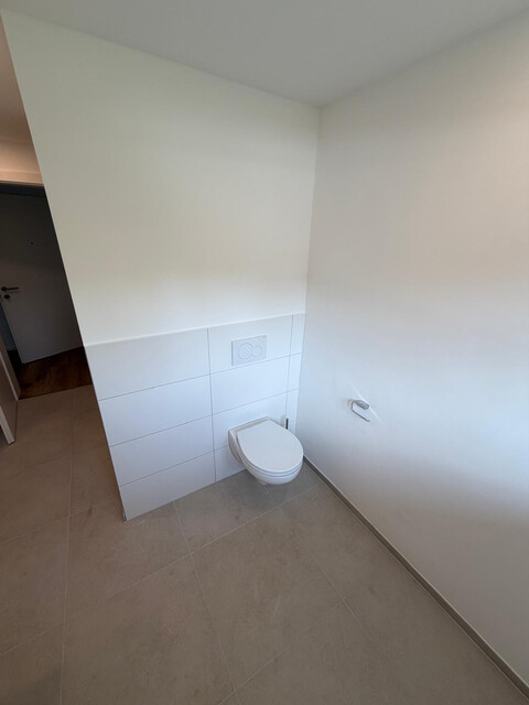 Schöne und geräumige 4-Zimmerwohnung mit Balkon im Herzen von Wolfurt