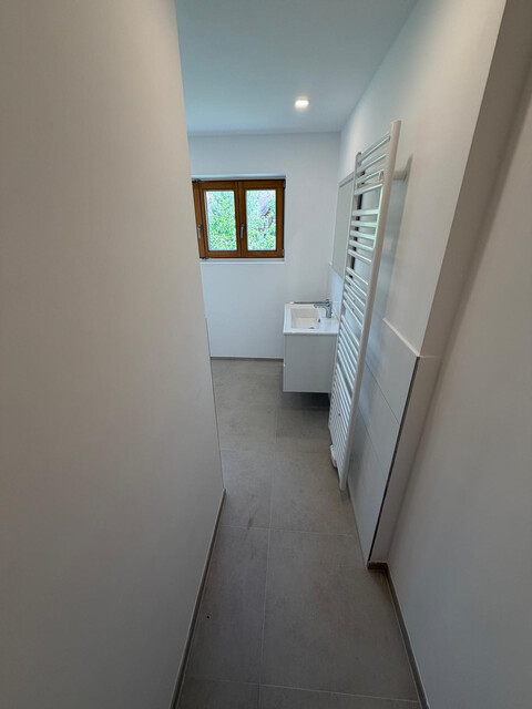 Schöne und geräumige 4-Zimmerwohnung mit Balkon im Herzen von Wolfurt