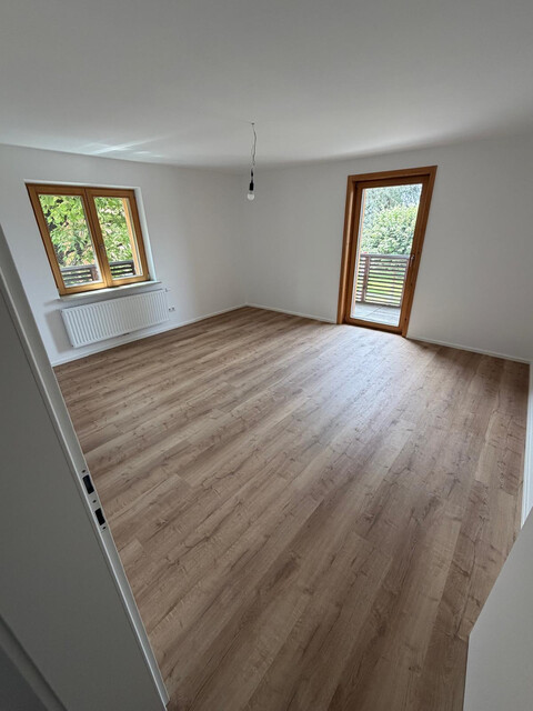 Schöne und geräumige 4-Zimmerwohnung mit Balkon im Herzen von Wolfurt