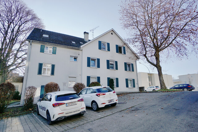 4,5-Zimmerwohnung  |  Bregenz  |  Miete