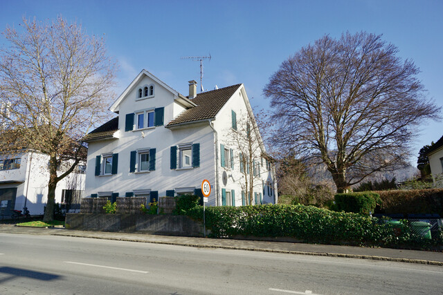 4,5-Zimmerwohnung  |  Bregenz  |  Miete