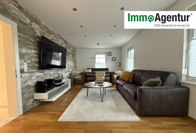 4,5-Zimmerwohnung  |  Bregenz  |  Miete