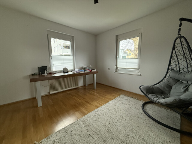 4,5-Zimmerwohnung  |  Bregenz  |  Miete