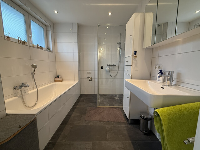 4,5-Zimmerwohnung  |  Bregenz  |  Miete