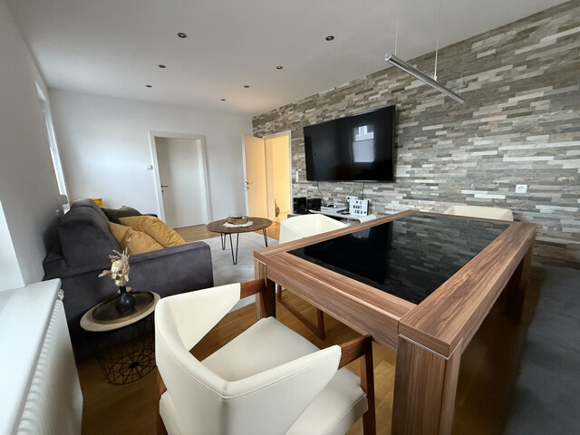 4,5-Zimmerwohnung  |  Bregenz  |  Miete