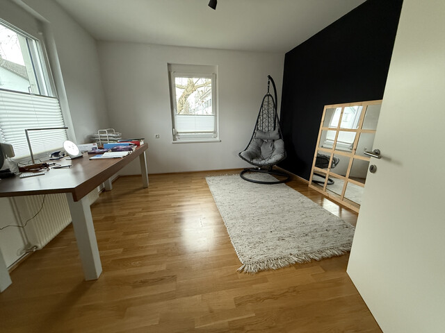 4,5-Zimmerwohnung  |  Bregenz  |  Miete