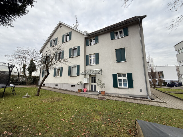 4,5-Zimmerwohnung  |  Bregenz  |  Miete