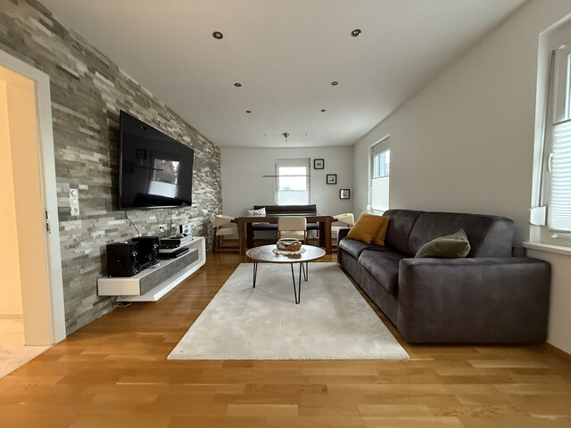 4,5-Zimmerwohnung  |  Bregenz  |  Miete