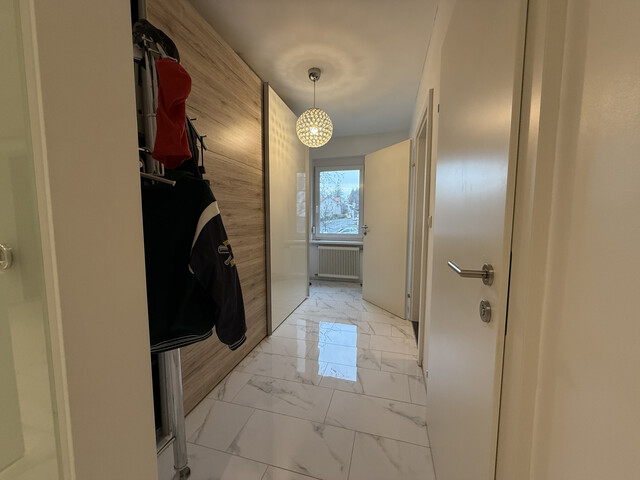 4,5-Zimmerwohnung  |  Bregenz  |  Miete