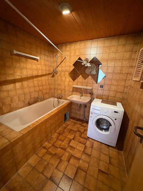 2 Zimmerwohnung - Ideal für Grenzgänger 