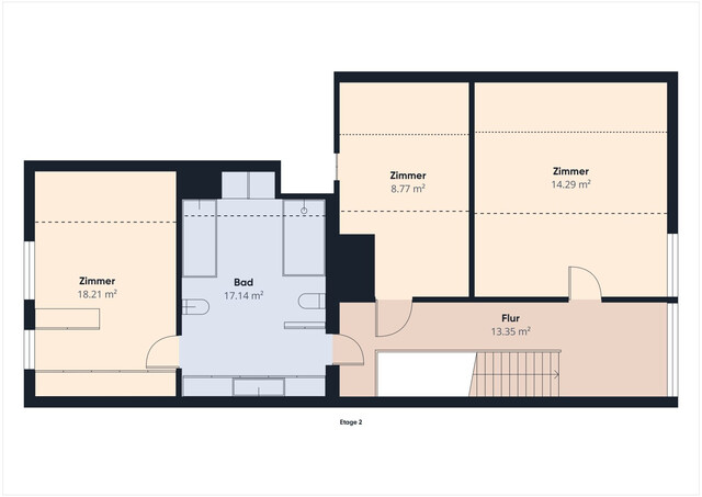 Krumbach | Wohnen wie im Einfamilienhaus | stilvoll, hochwertig, energieeffizient