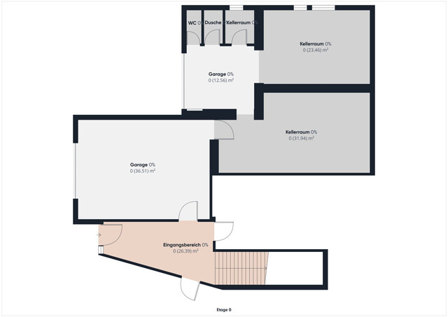 Krumbach | Wohnen wie im Einfamilienhaus | stilvoll, hochwertig, energieeffizient