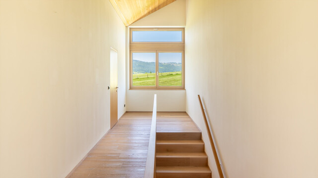 Krumbach | Wohnen wie im Einfamilienhaus | stilvoll, hochwertig, energieeffizient