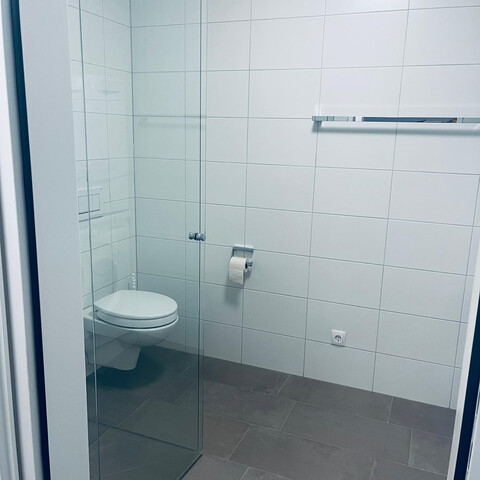Neuwertige 2-Zimmer Balkonwohnung