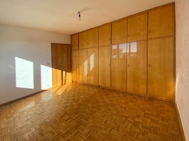 2-Zimmer-Wohnung mit großem Balkon und traumhaftem Ausblick in Bregenz