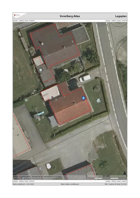 Charmanter Bungalow in schöner Lage – Renovierungsprojekt!