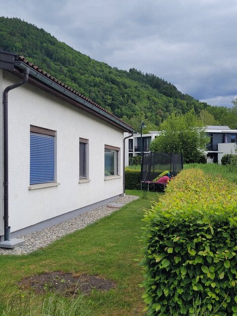 Charmanter Bungalow in schöner Lage – Renovierungsprojekt!