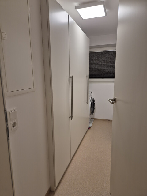 Privatverkauf: Ruhige Gartenwohnung in Meiningen