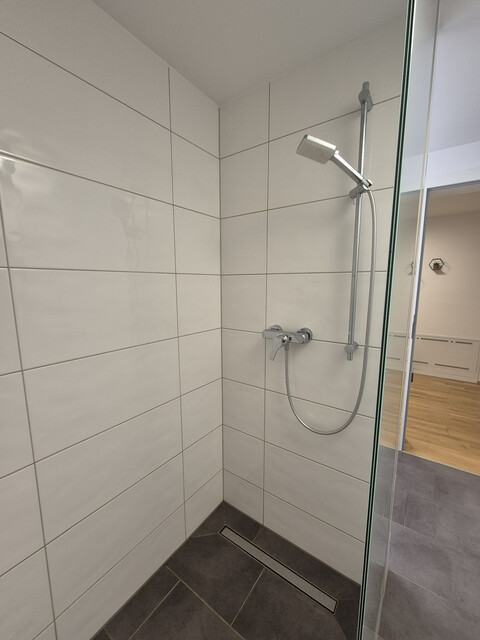 Privatverkauf: Ruhige Gartenwohnung in Meiningen