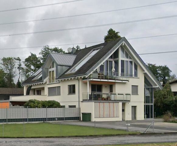 Privatverkauf: Ruhige Gartenwohnung in Meiningen