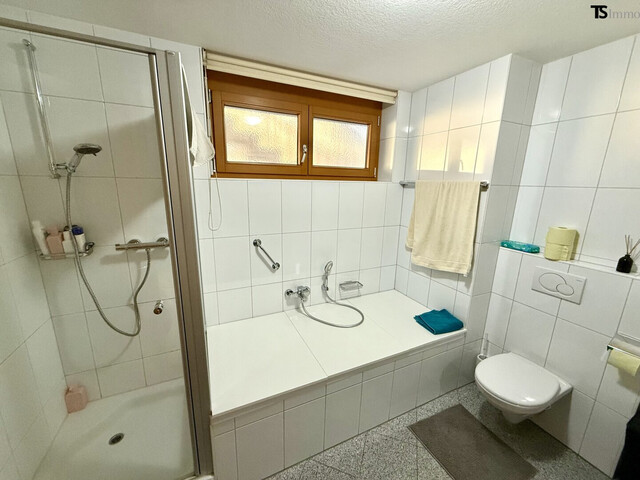 Bludenz: Gemütliche 2-Zimmer-Wohnung ca. 57 m2 mit Balkon – Ihr neues Zuhause wartet!