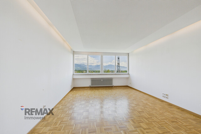 Top-Wohnung mit Wohlfühlfaktor in der Arlbergstraße