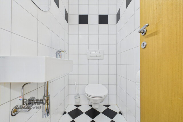 Top-Wohnung mit Wohlfühlfaktor in der Arlbergstraße