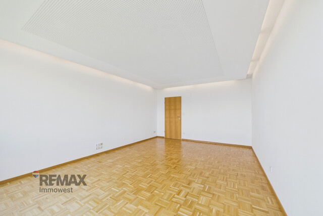 Top-Wohnung mit Wohlfühlfaktor in der Arlbergstraße