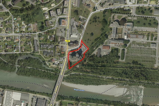 Top-Wohnung mit Wohlfühlfaktor in der Arlbergstraße