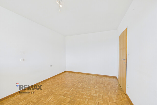 Top-Wohnung mit Wohlfühlfaktor in der Arlbergstraße