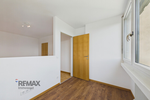 Top-Wohnung mit Wohlfühlfaktor in der Arlbergstraße