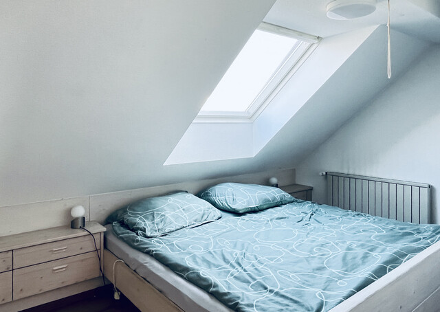 Wohn- und Geschäftshaus in Feldkirch-Altenstadt