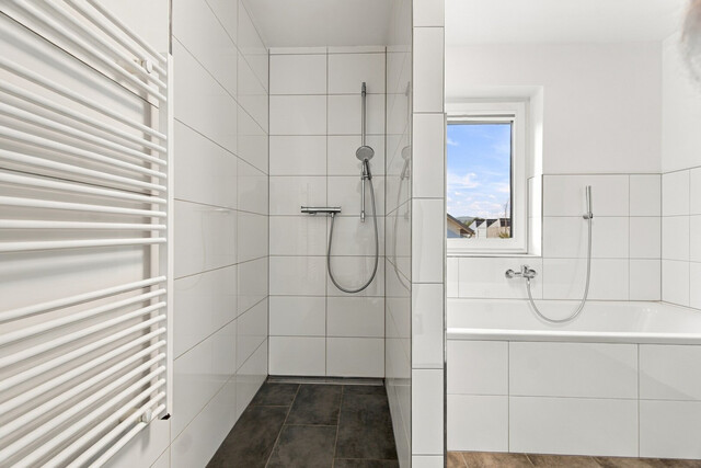 Ruhig gelegene 3-Zimmer Wohnung mit großer Terrasse in Hard